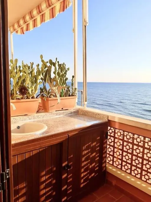 Rif. Fg1 - Marinas Club 7B Apartment San Vincenzo Italy
