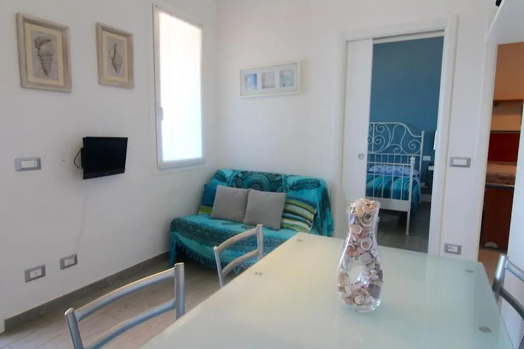 Appartamento Rif. Fg1 - Marinas Club 7B San Vincenzo