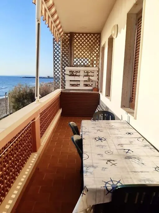 Appartamento Rif. Fg1 - Marinas Club 7B San Vincenzo