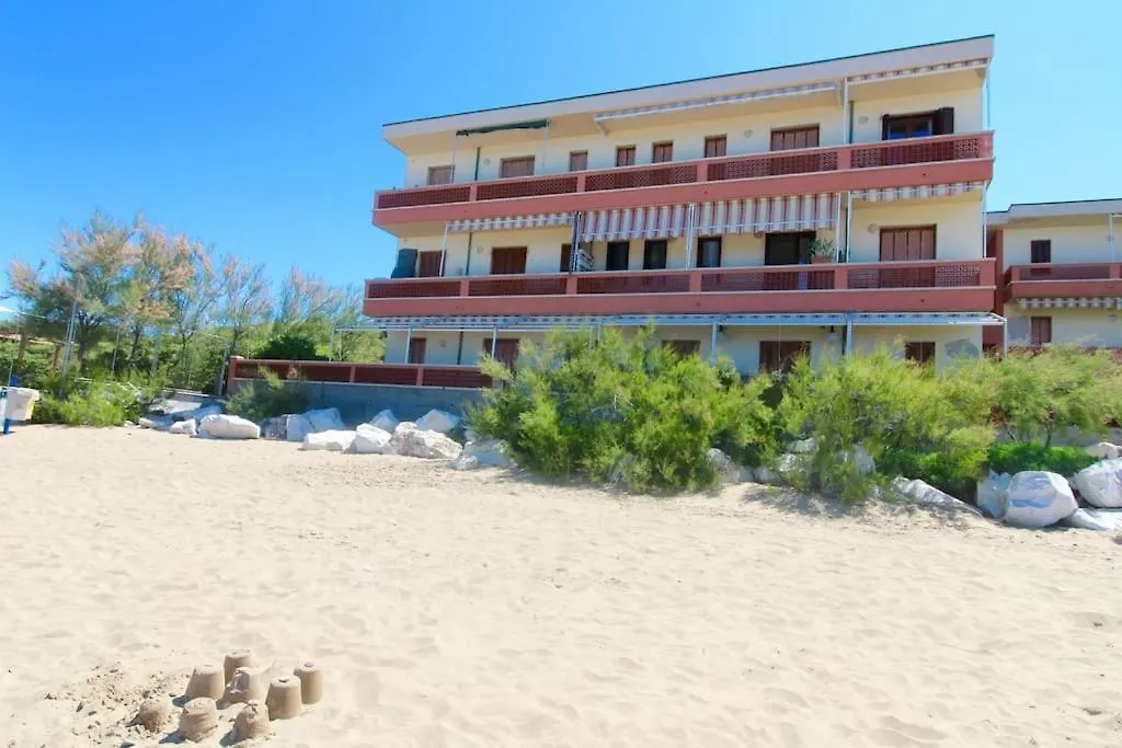 Rif. Fg1 - Marinas Club 7B Apartment San Vincenzo