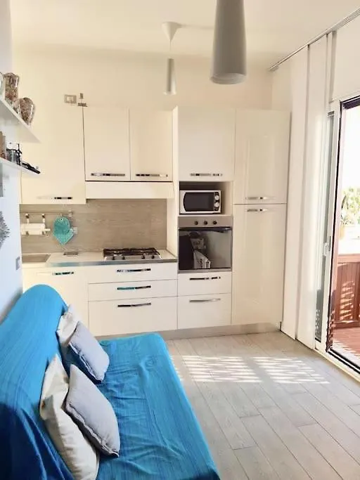 Rif. Fg1 - Marinas Club 7B Apartment San Vincenzo