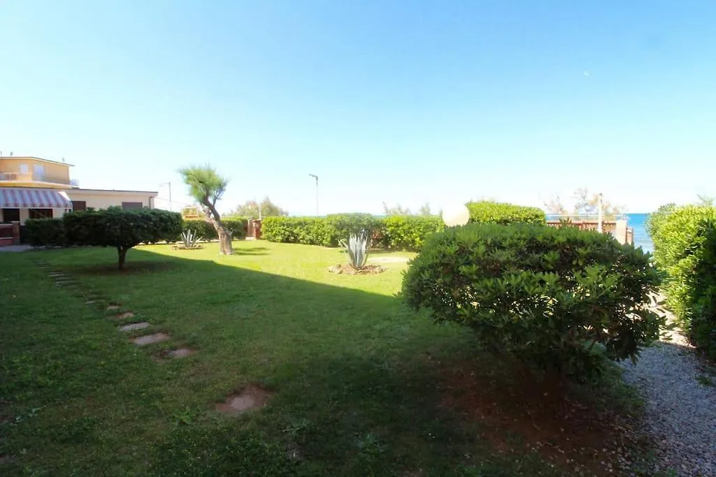 Appartamento Rif. Fg1 - Marinas Club 7B San Vincenzo Italia