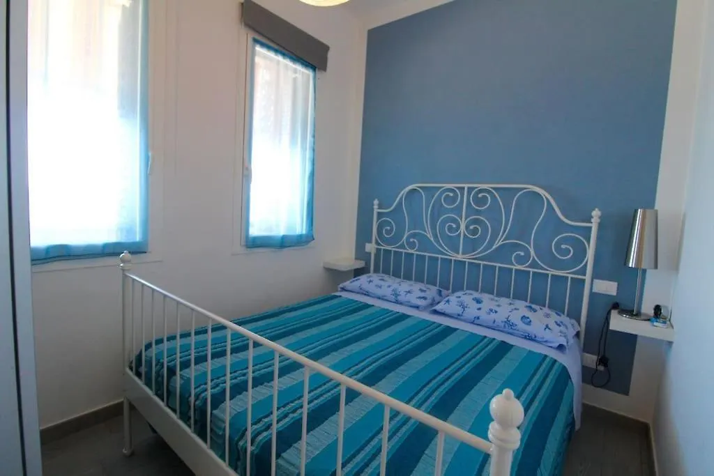 Rif. Fg1 - Marinas Club 7B Apartment San Vincenzo