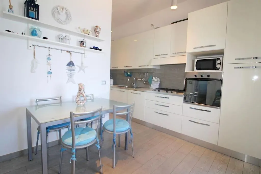 Appartamento Rif. Fg1 - Marinas Club 7B San Vincenzo Italia