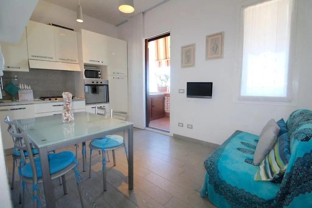 Rif. Fg1 - Marinas Club 7B Apartment San Vincenzo